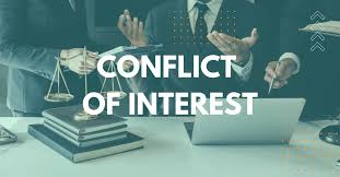 Conflict of Interest  coi_21