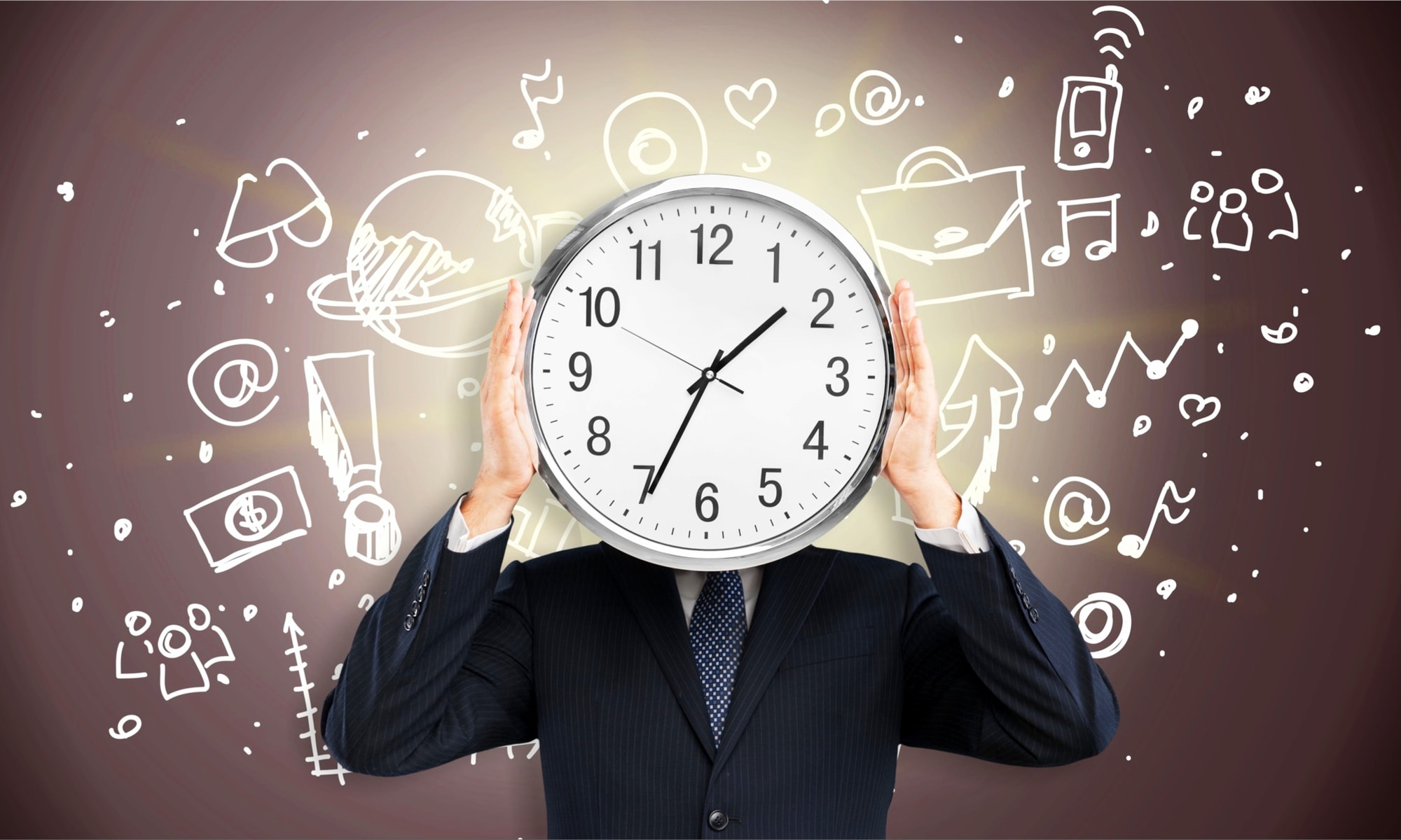 Enhance Productivity Through Time Management epttm_2