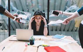 Managing Your Emotions at Work mew_01