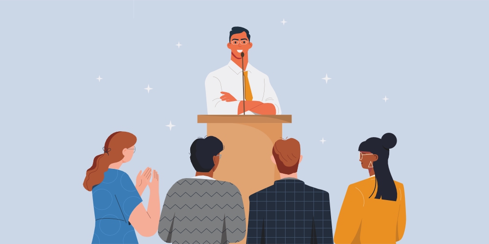 Speak with Impact and Enhance Presentation Skills - Hindi swih_01